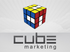 Cube Marketing