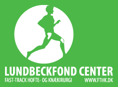 Lundbeckfond Center