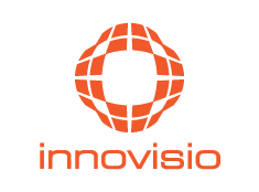 Innovisio logo