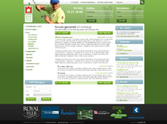 Kal Golfklub - forum oversigt