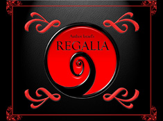 LIDIUM - Regalia desktopbaggrund