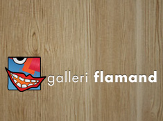 Galleri Flammand logo